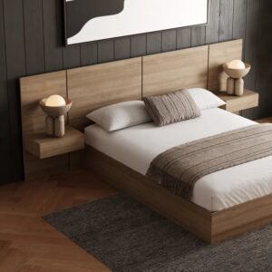 Single Bedroom SR107